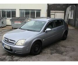 Z18XE, NUR 154.000KM GELAUFEN