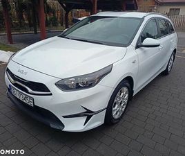 KIA CEED 1.5 T-GDI L