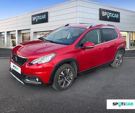 PURETECH 110CH S&S EAT6 ALLURE