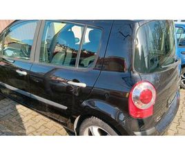 RENAULT MODUS RENAULT MODUS AVANTAGE 1.2 16V TCE ECO2 AVANTAGE
