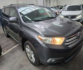 3.5 4X4 EXPORT OUT OF EUROPE