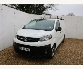 1.5 TURBO D 2700 DYNAMIC L1 H1 EURO 6 (START/STOP) 6DR