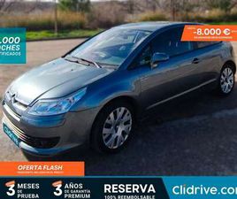 COUPÉ 1.6I 16V COLLECTION