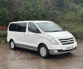 2016 (66) 2.5 CRDI [136] SE 5DR