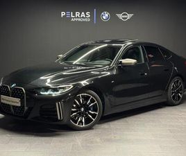 BMW SERIE 4 GRAN COUPE M440I XDRIVE M440I XDRIVE 374 CH GRAN COUPE