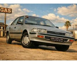 TOYOTA CARINA II 1.6 GL LIFTBACK - 1 HAND -TÜV 05.2027
