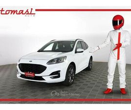 KUGA 2.5 PLUG IN HYBRID 225 CV CVT 2WD ST-LINE