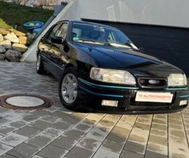 FORD SIERRA