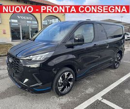 PLUG-IN 233CV VAN SPORT 320 L1 H1 - IVA ESCLUSA