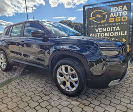 1.2 TURBO ALTITUDE FWD 100CV