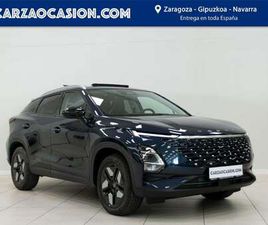 OMODA C5 MY2 - PREMIUM 1.6 TGDI 108KW (14CV)