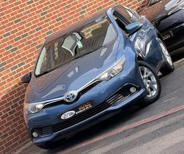 TOYOTA AURIS // 1ERE PROPRIÉTÉ// PARFAIT ÉTAT //