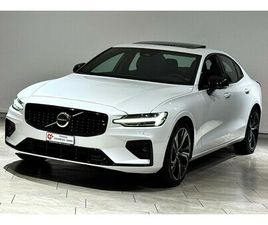 S60 2.0 B5 MH PLUS DARK AWD I 1.HAND I