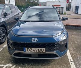 HYUNDAI BAYON HYUNDAI BAYON 1.0 T-GDI PREMIUM TT