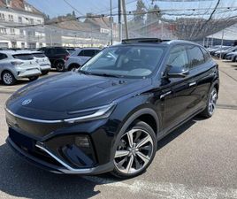 MG MARVEL R EV 4WD PERFORMANCE 70 KWH