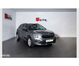 SKODA KAMIQ SKODA KAMIQ 1.0 TSI