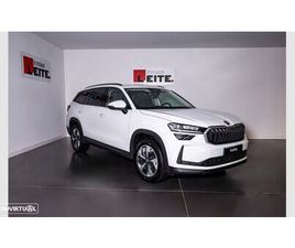 SKODA KODIAQ 1.5 TSI IV DSG