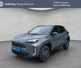 TOYOTA YARIS CROSS GR SPORT,MATRIX-LED,NAVI,KAMERA,JBL