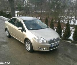 FIAT LINEA 1.6 MJ 16V EMOTION