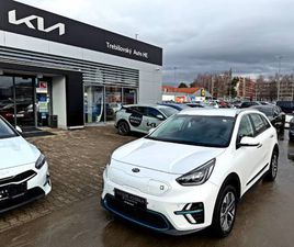 KIA NIRO EV 64 KWH GOLD