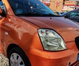 KIA PICANTO PICANTO 1.1 ACTIVE