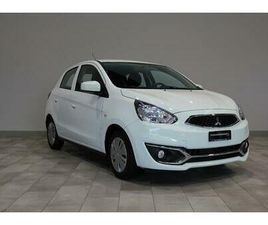 SPACE STAR 1.0 MIVEC PURE