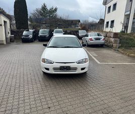 COLT 1.6 16V GLX EDITION