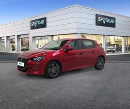 PURETECH 100 S&S BVM6 ACTIVE BUSINESS