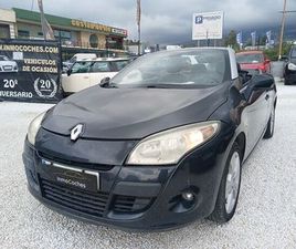 COUPÉ-CABRIO DYNAMIQUE TCE 130CV