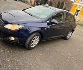SEAT IBIZA ST SEAT IBITZA ST 1.2 TDI 2011 COJOCNA