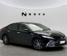 TOYOTA CAMRY TOYOTA CAMRY XLE HYBRIDE 2.5 16V