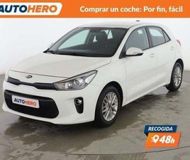 KIA RIO 1.2 ACTIVE COLLECTION