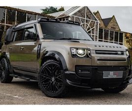 2023 (23) 3.0 D250 MHEV XDYNAMIC SE AUTO 4WD EURO 6 (START/STOP) 5DR