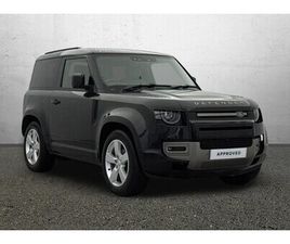 2024 (74) XDYNAMIC HSE 3DOOR