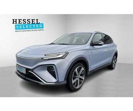 MG MARVEL R LUXURY 5D