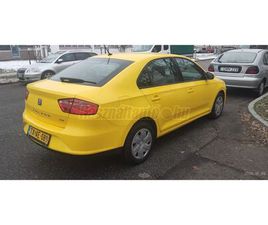 SEAT TOLEDO 1.6 TDI REFERENCE START&STOP
