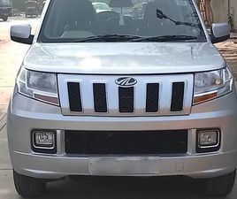 MAHINDRA TUV TUV300