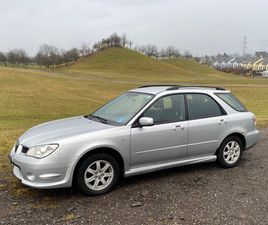 IMPREZA 1.5R SWISS