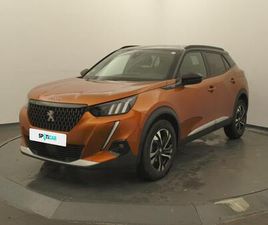 BLUEHDI 110 S&S BVM6 GT