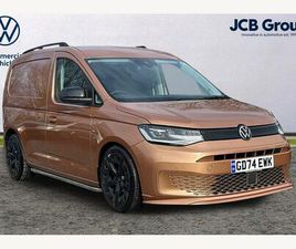 2.0 TDI C20 COMMERCE PRO DSG SWB EURO 6 (START/STOP) 5DR