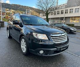 TRIBECA 3.6 AWD LIMITED