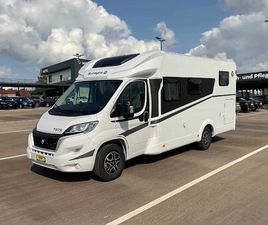 DUCATO SUNLIGHT T67 S