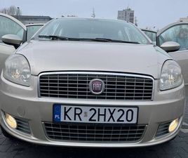 FIAT LINEA 1.4 ACTIVE EURO5