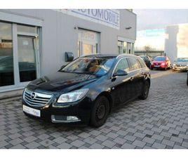 OPEL INSIGNIA A SPORTS TOURER INNOVATION