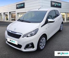 VTI 72CH S&S BVM5 STYLE