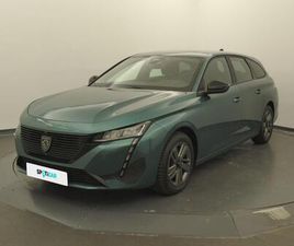 SW BLUEHDI 130CH S&S EAT8 ACTIVE PACK