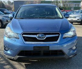 XV 2.0 SWISS ONE AWD CVT