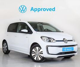 VOLKSWAGEN UP! E-UP! 1.0 60 KW (82 CV)