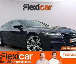 SPORTBACK 50 TDI 210KW QUATTRO TRIPTRON