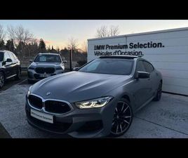 M850I XDRIVE 530 CH GRAN COUPÉ